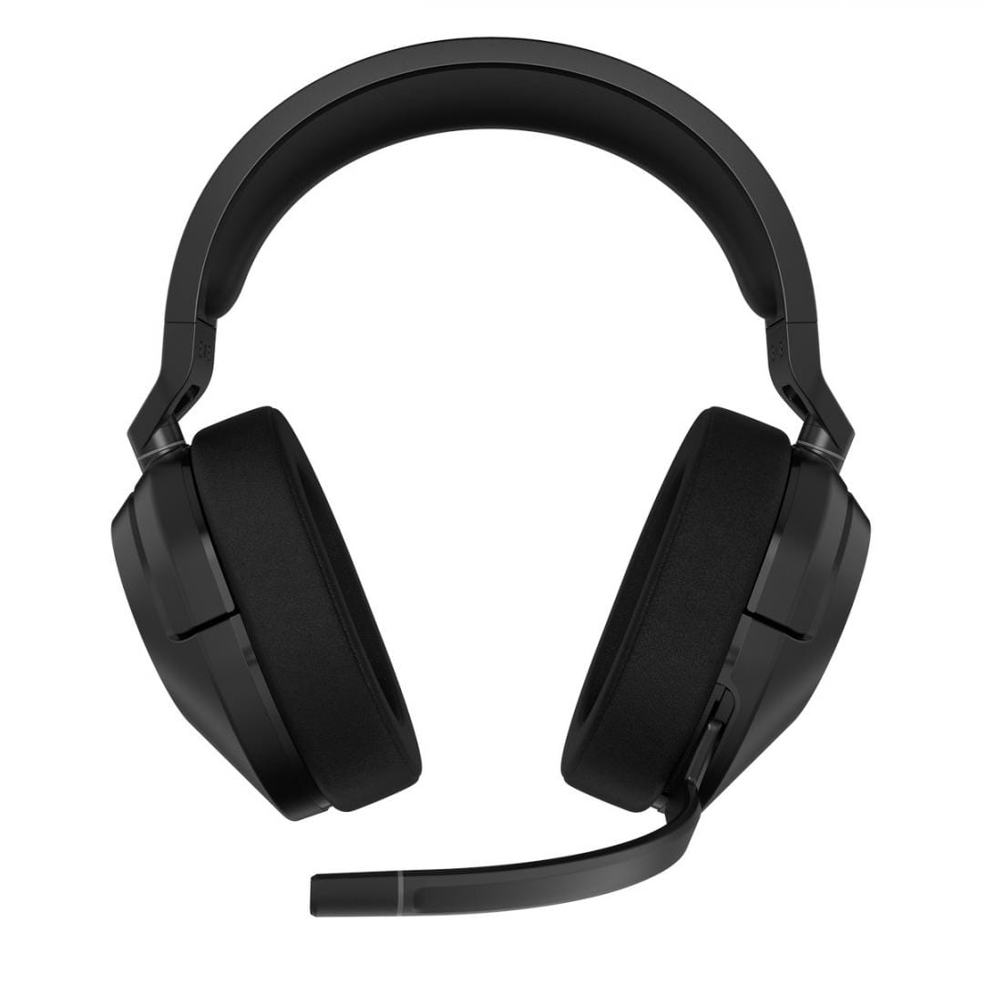 Corsair HS55 Wireless Gaming Headset Carbon - 24h Autonomie - imagine 3