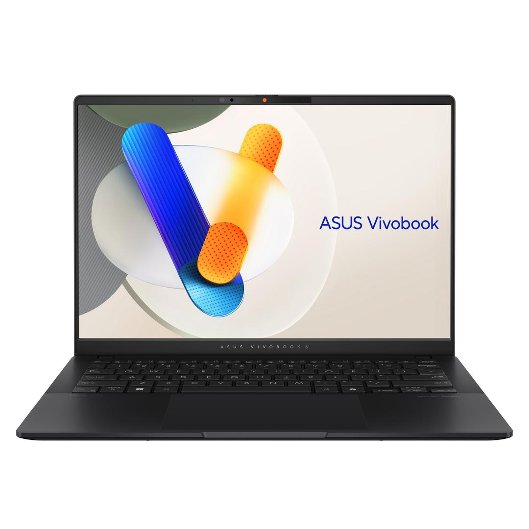 ASUS Vivobook S14 OLED, Core Ultra7 32GB RAM - imagine 2