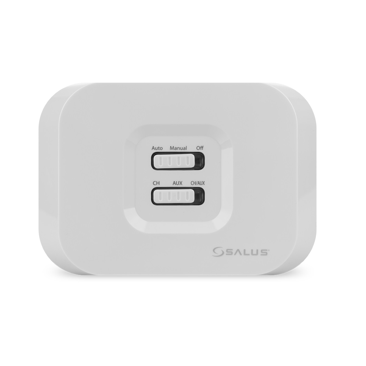 Termostat Smart Salus iT500 WiFi, Control App - imagine 3