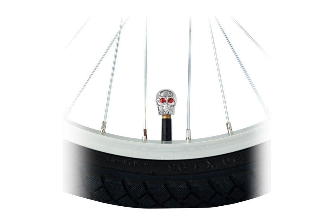 Capac Valve Roti ABS - Accesorii Auto Premium | 28.74 RON - imagine 7
