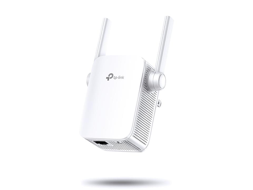 Amplificator WiFi TP-LINK RE305 AC1200 Dual Band - Semnal Stabil - imagine 4