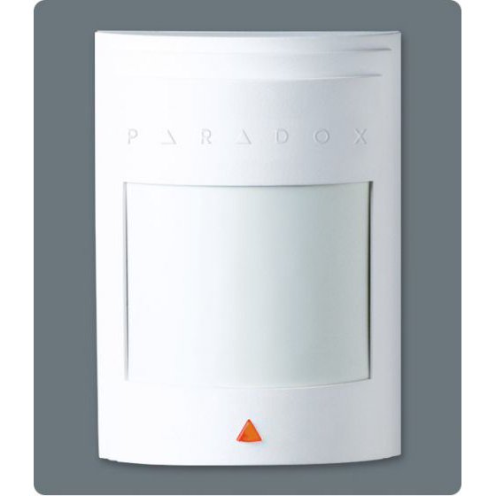Detector Paradox DM50 - Alarma Performanta