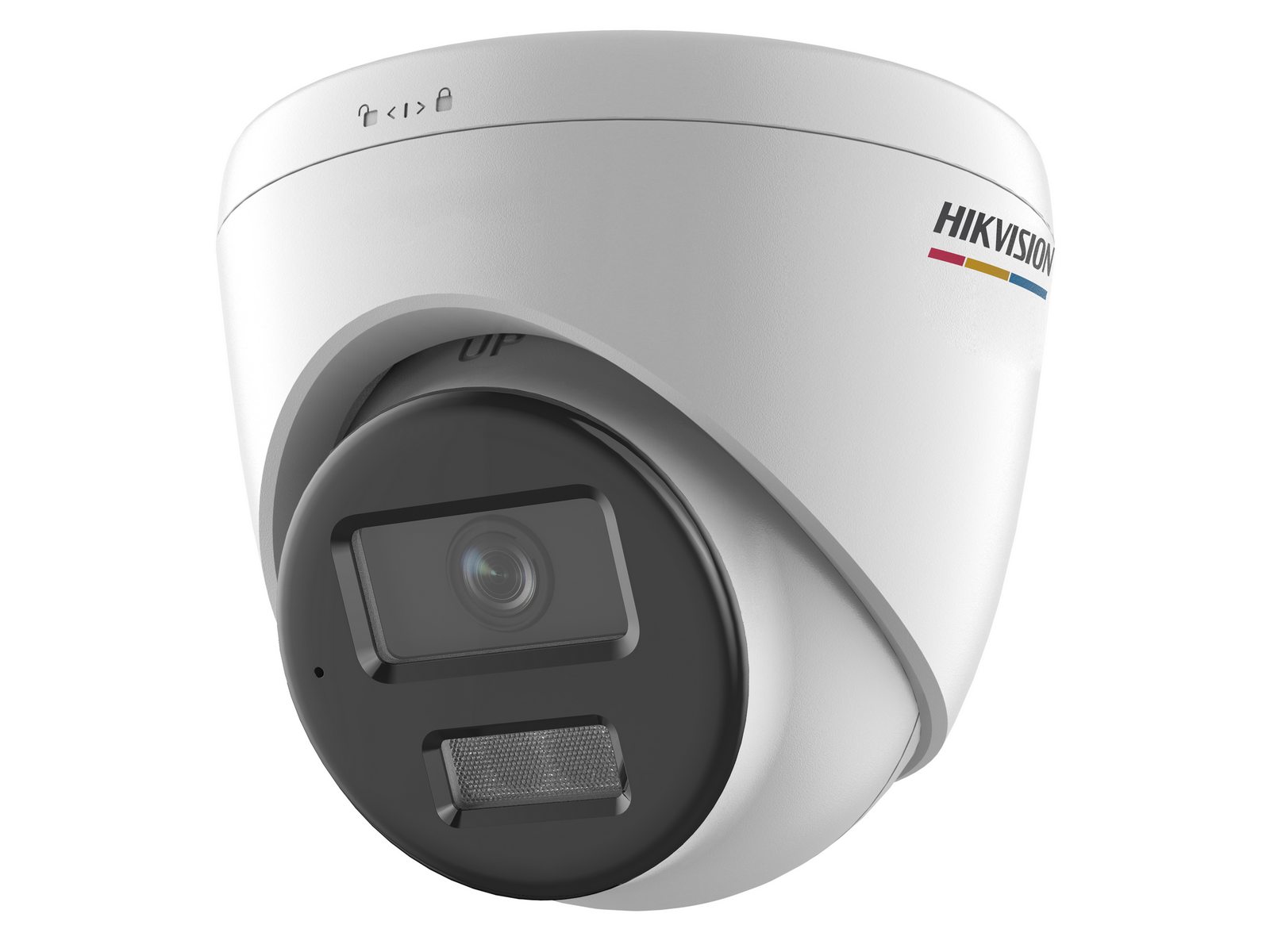 Camera Hikvision ColorVu 2MP Smart Light