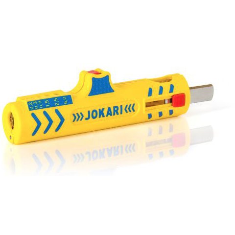 Decojitor Jokari 8-13mm Profesional
