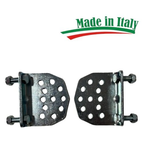 Suport Reglabil TAU P-650ARMKITSTF | Oțel Galvanizat