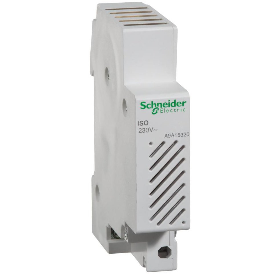 Sonerie pe sina 230V Schneider 80Db