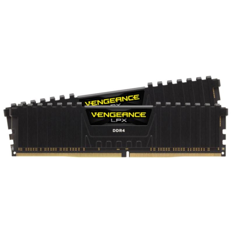 Corsair Vengeance LPX 32GB DDR4 3200MHz - Performanță Gaming - imagine 6