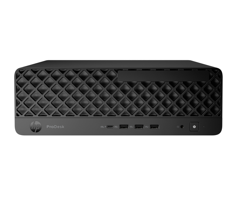 Desktop HP ProDesk 4 G1i SFF Intel Ultra 7, 16GB, 512GB