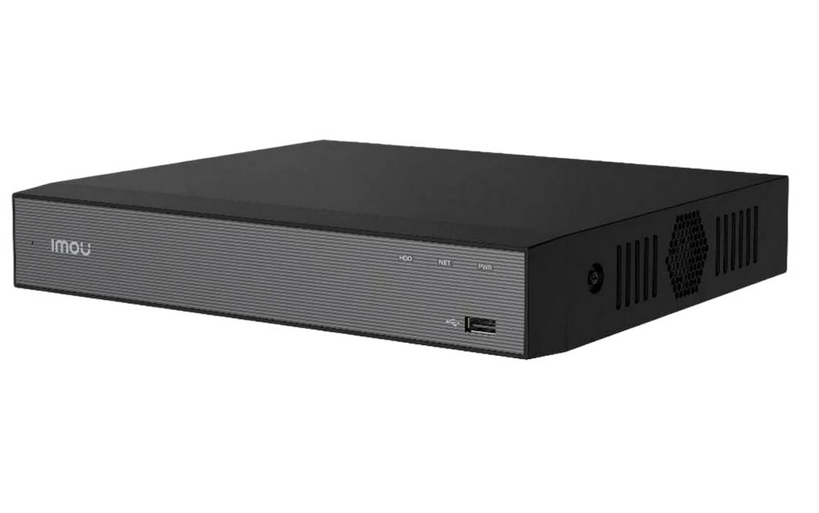 NVR Imou 18 Canale WiFi 6 4K - 332 RON - imagine 2