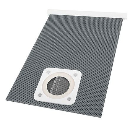 Set 2 Saci Aspirator Rebel RB-1065B