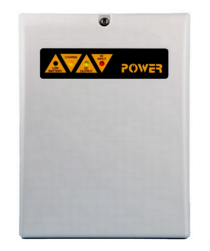 Sursa Safer cu Back-up 12V 1.5A