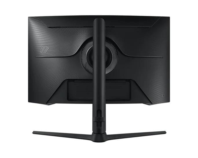 Monitor Gaming Samsung Odyssey G6 27" QHD 240Hz Curbat - imagine 3