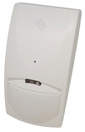 Detector PIR+Microunde SIM-04 | Anti-Mascare