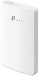 Access Point TP-LINK EAP235-WALL 1200 Mbps PoE - Rețea Professional - imagine 1