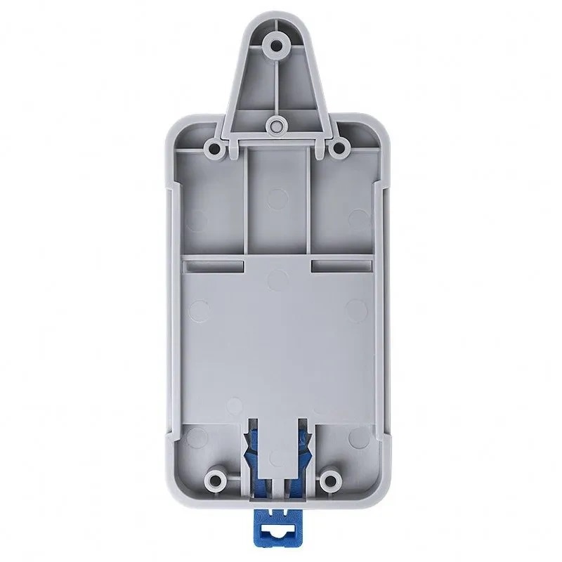 Suport Montaj Sina DIN Sonoff DR ABS V0 - imagine 3