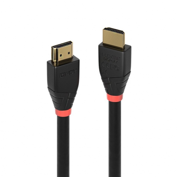 Cablu HDMI Activ 2.0 4K 30m Lindy