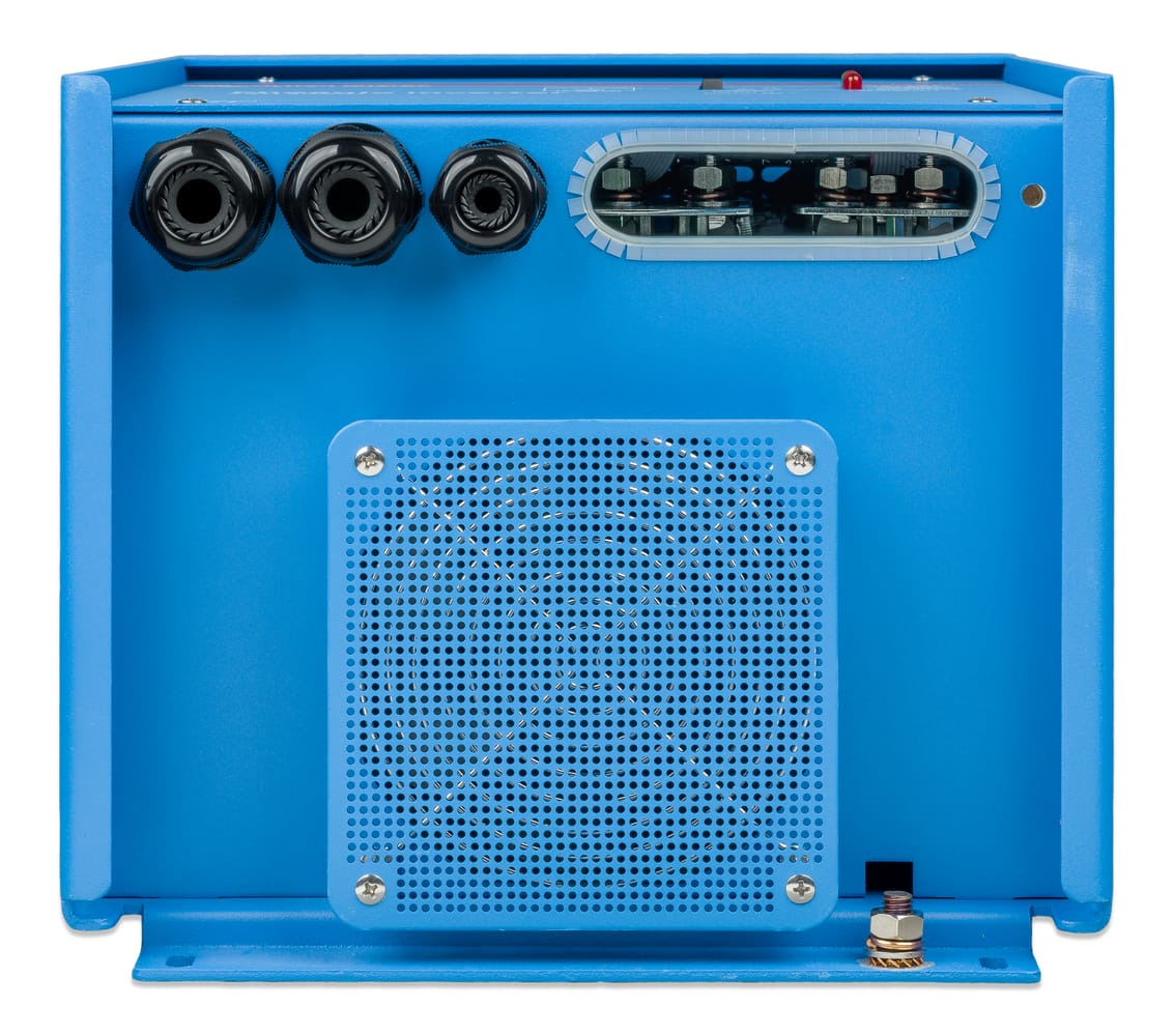 Invertor Off-Grid Victron Phoenix 48V 3000VA - Sinusoidal Pur - imagine 10