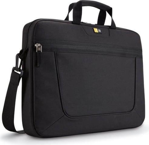 Geantă Laptop Case Logic 15.6 inch Negru Waterproof - imagine 2