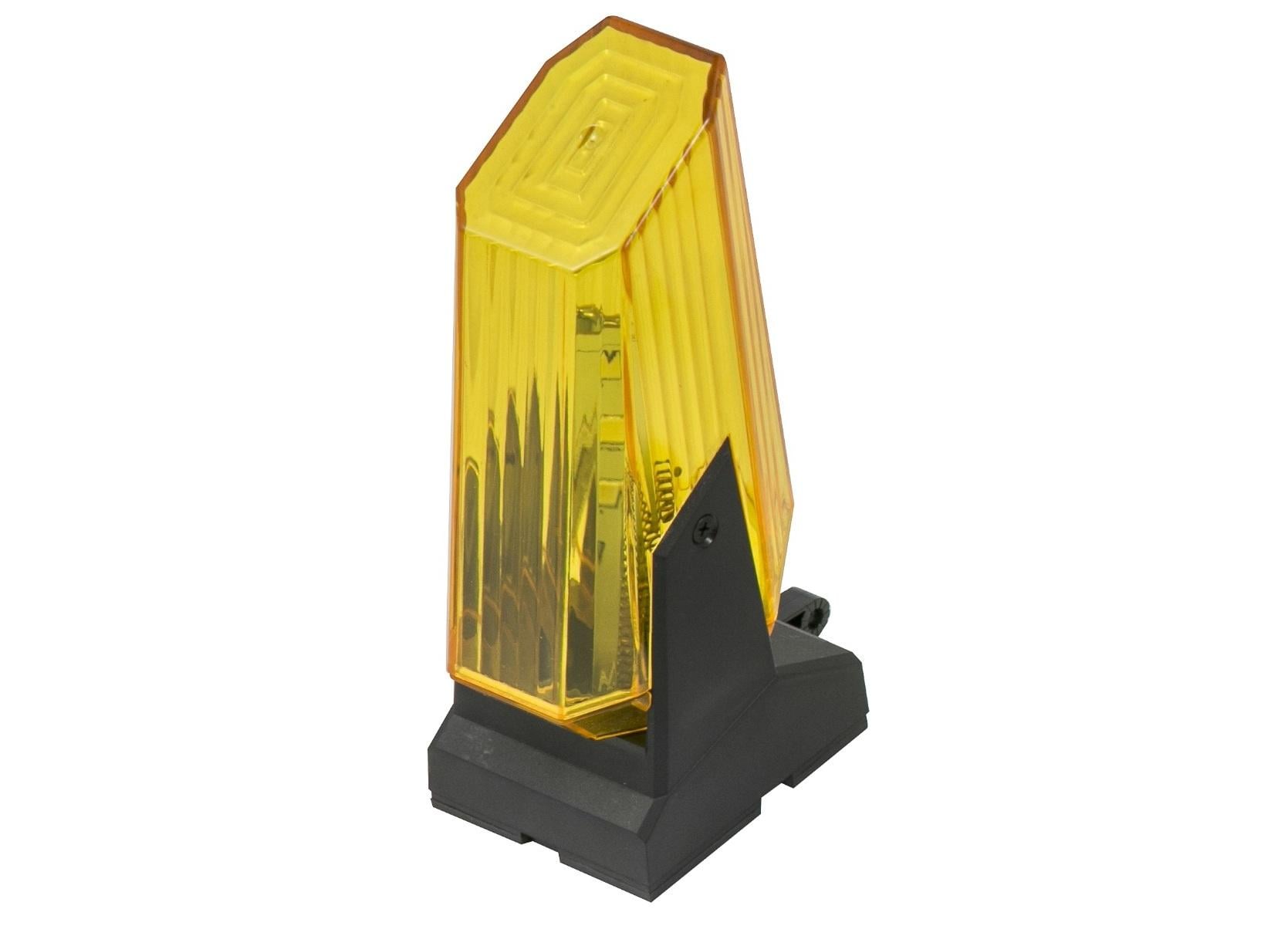 Lampa Avertizare Linomatik FL01 Multi-Voltage