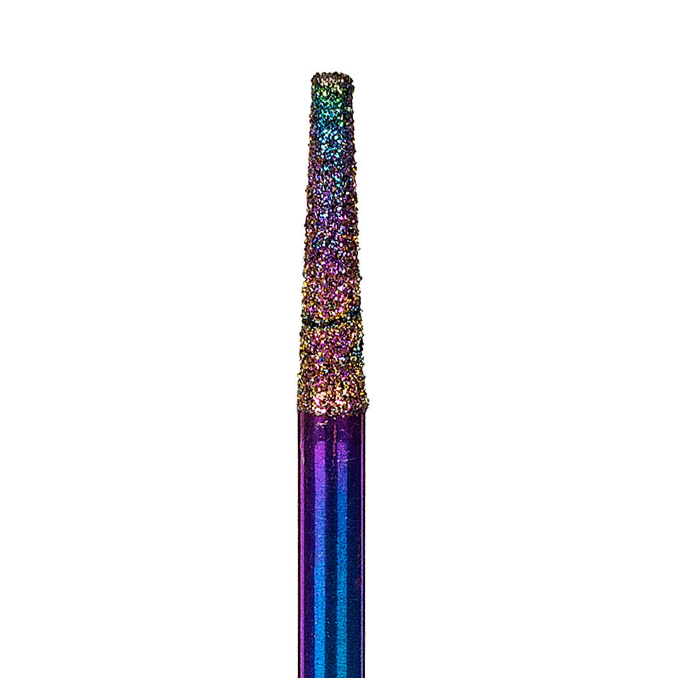 Capat Freza Diamant LUXORISE Conica Fina CD12