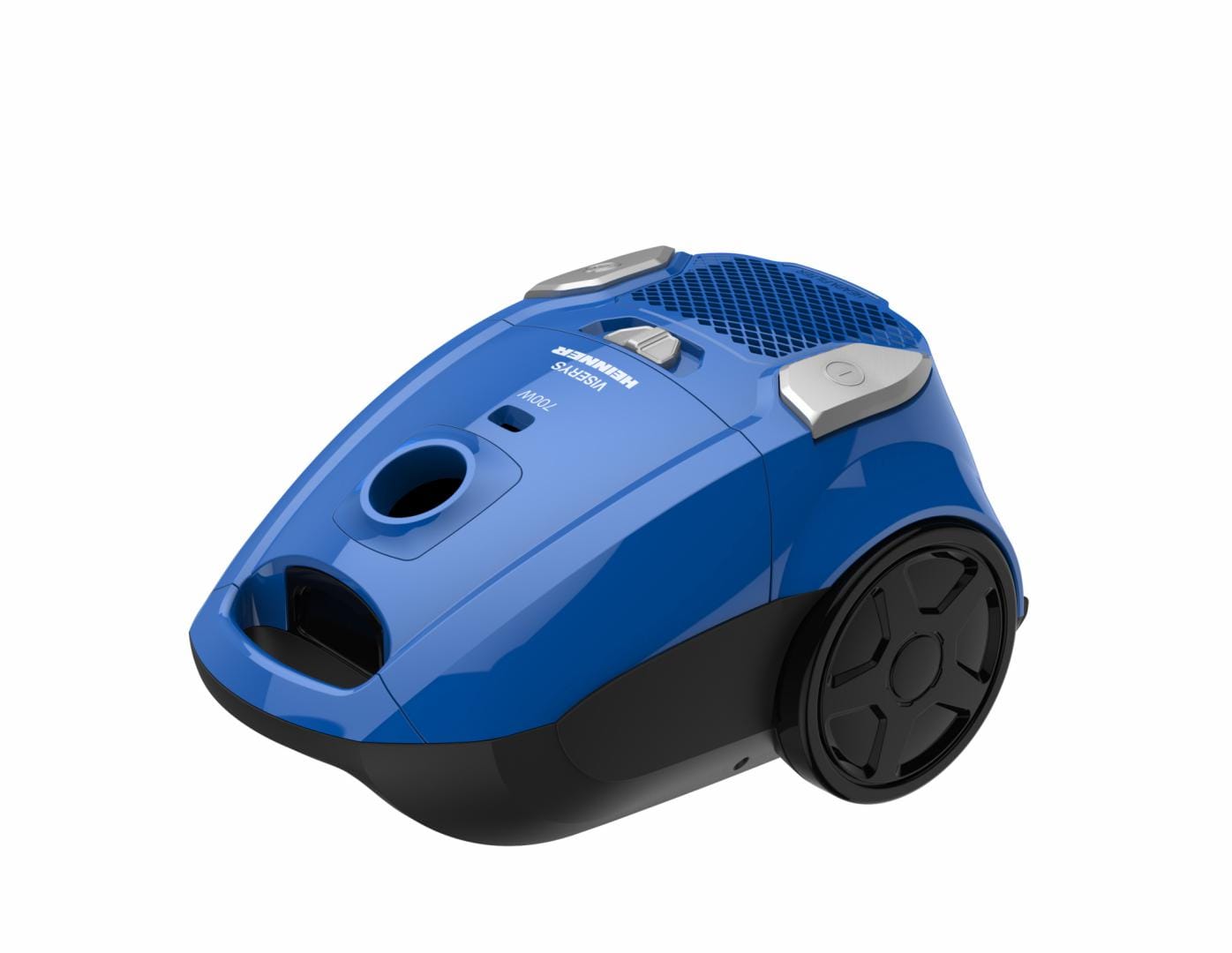 Aspirator cu sac Heinner 700W, HEPA 12 - Curățenie Eficientă - imagine 5