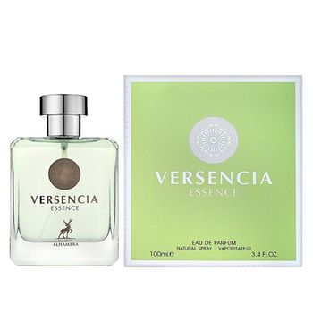 Maison Alhambra Jubilant Essence - Parfum Floral Feminin