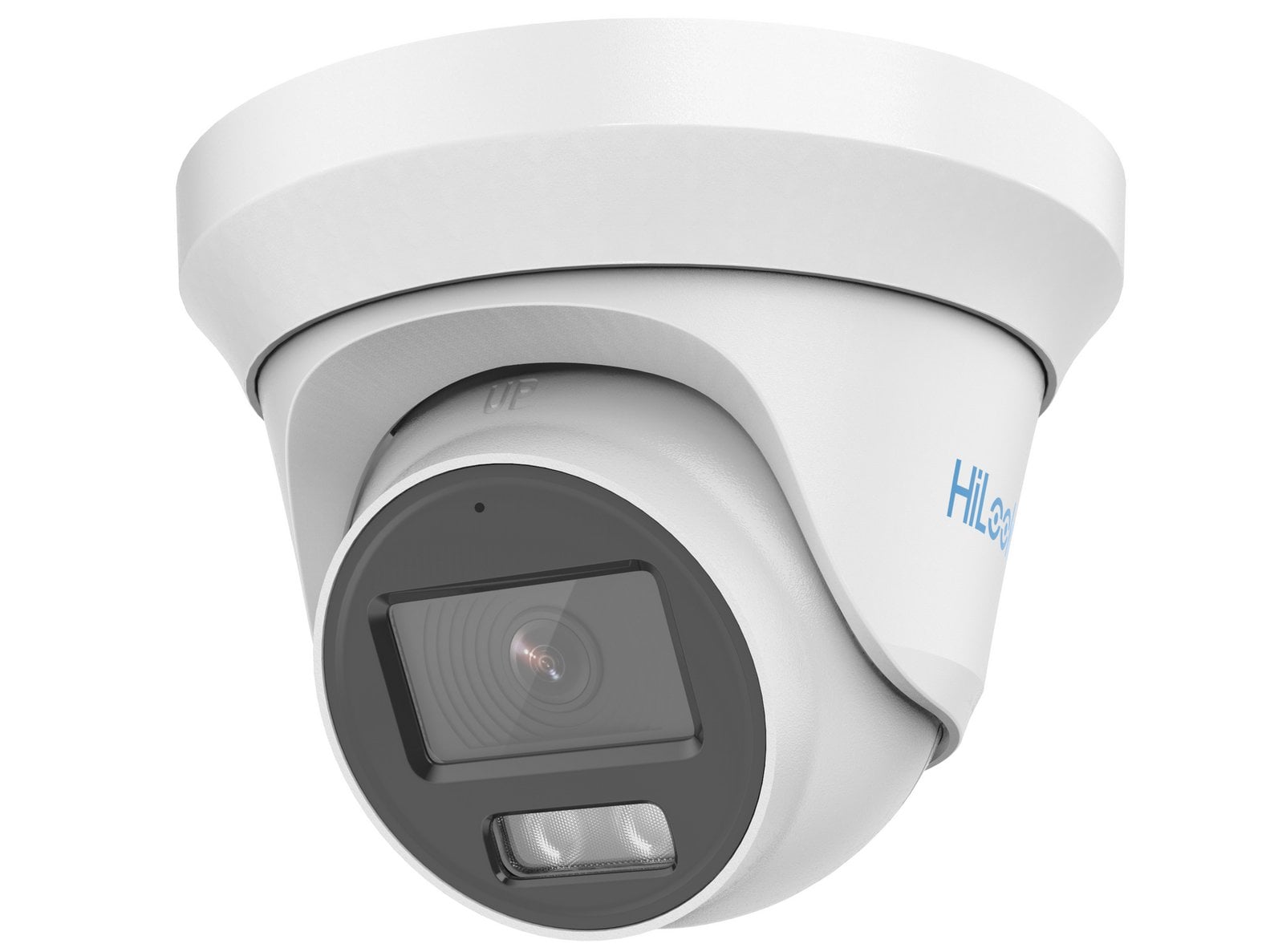 Hikvision HiLook ColorVu 3K | Supraveghere Color Noapte