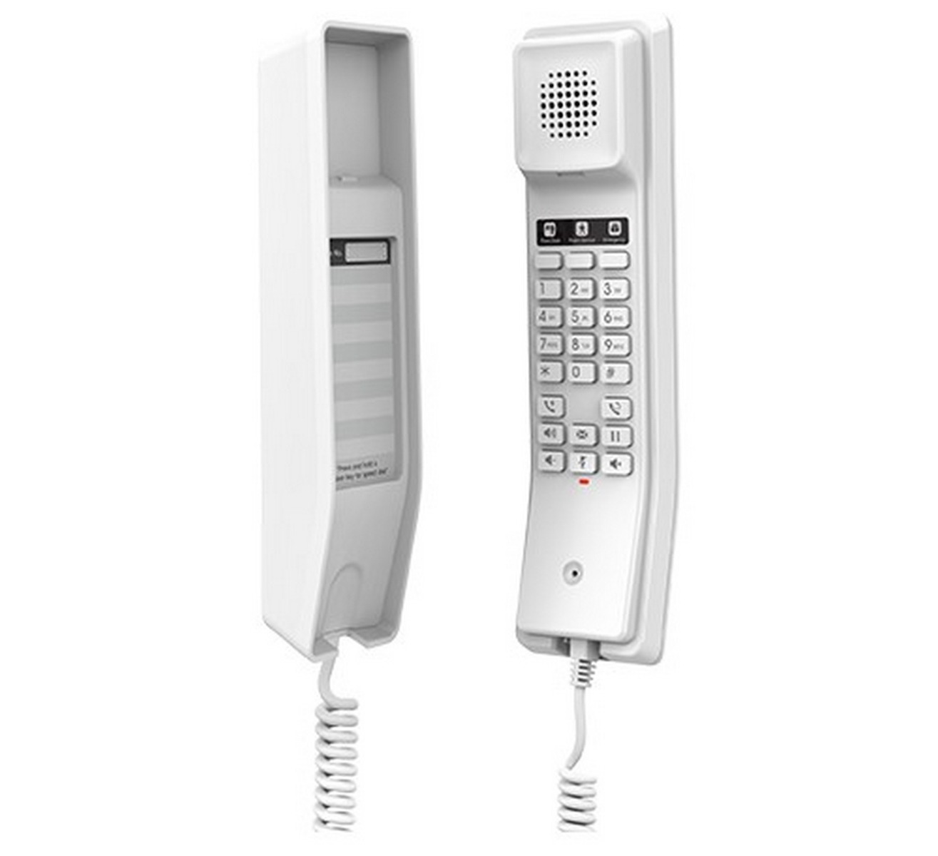 Telefon IP Grandstream GHP610W Wi-Fi Dual-Band, PoE, GDMS