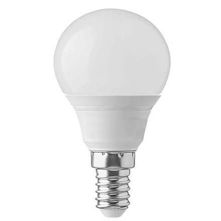 Bec LED E14 6.5W V-TAC Samsung Alb Neutru