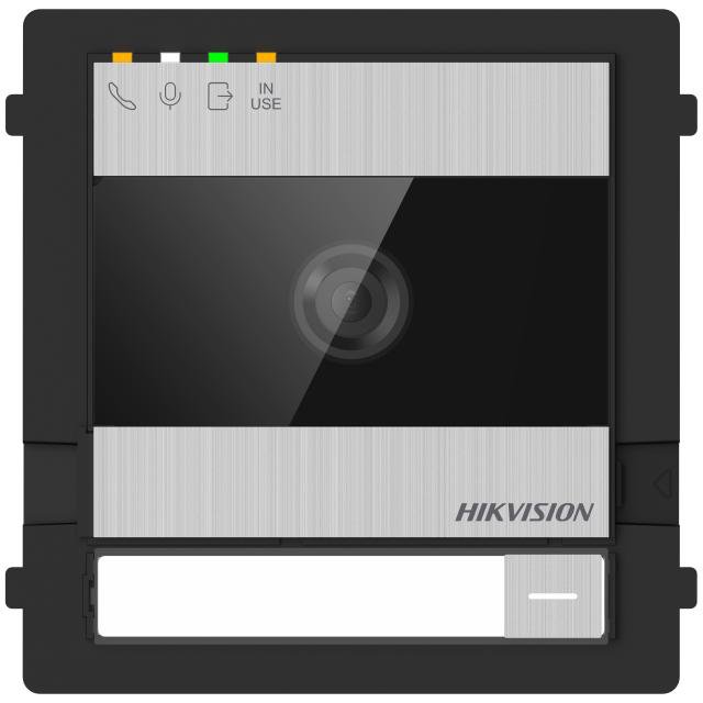 Hikvideo Videointerfon IP 2-fire HD