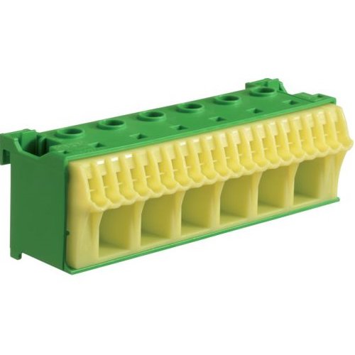Bareta împământare Hager QuickConnect KN26E