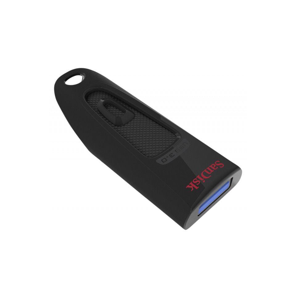 Memorie USB SanDisk Ultra 64GB USB 3.0 - Transfer Rapid - imagine 4