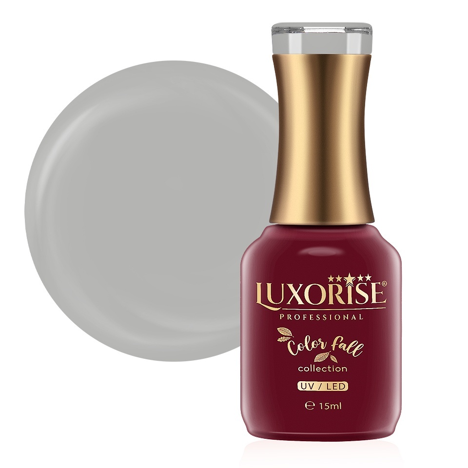 Oja Semipermanenta LUXORISE Sunday Rain 15ml