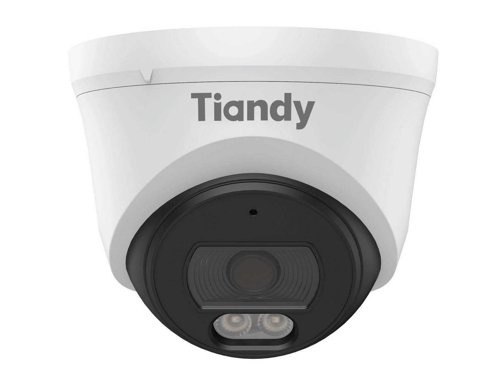 Camera IP Tiandy 4MP TC-C34XS, color noaptea, PoE, IP67