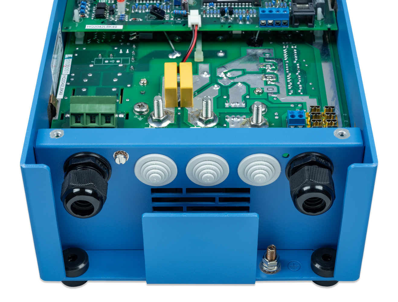 Încărcător Victron Phoenix 12/30 IP21 - 30A Smart pentru Baterii - imagine 6
