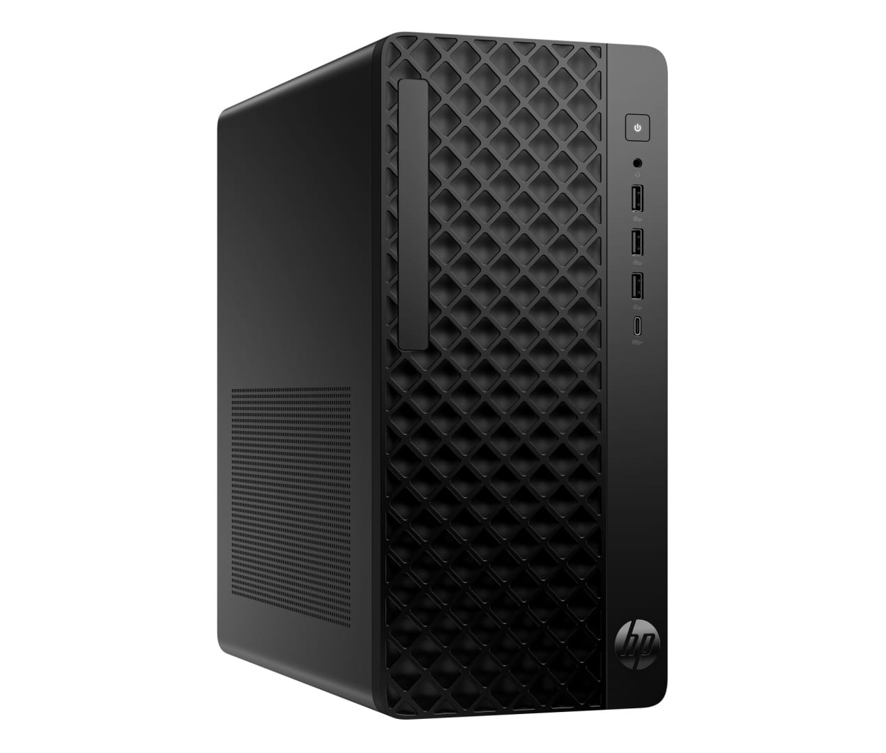 Desktop HP ProDesk 400 G1i i3-14100, 16GB DDR5, 512GB SSD - imagine 4