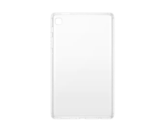 Husă Samsung Galaxy Tab A7 Lite Transparentă - Protecție TPU