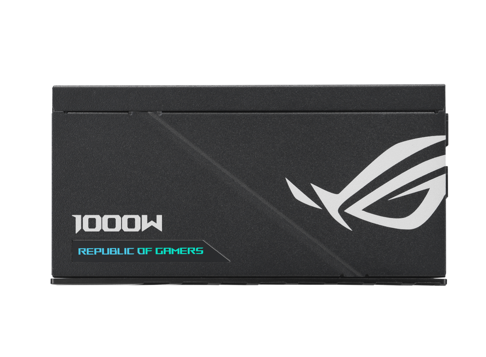 Sursa ASUS ROG LOKI 1000W 80+ Platinum SFX-L ATX 3.0 - imagine 3