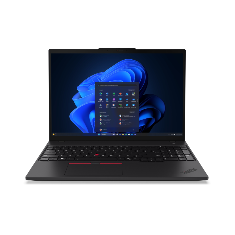 Laptop Lenovo ThinkPad T16 Gen 4 Intel Core Ultra 7 16GB RAM