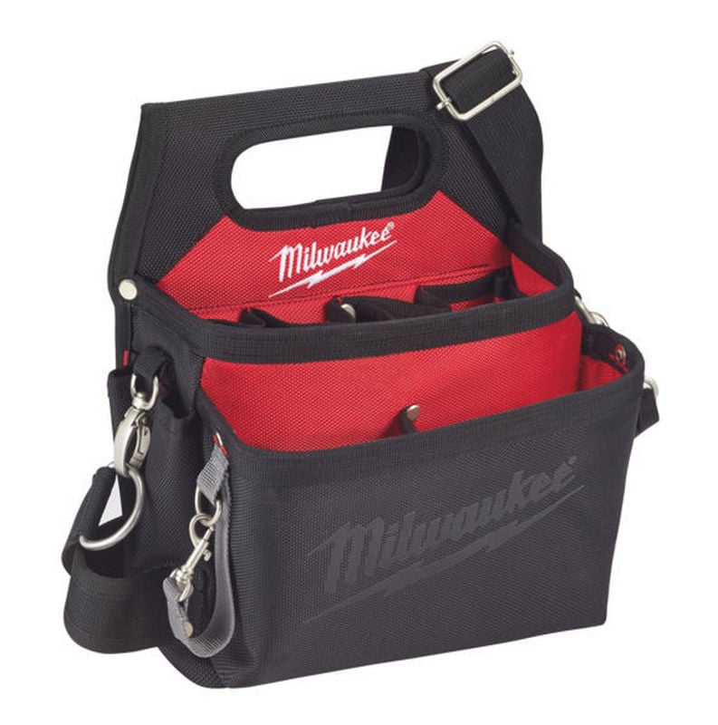 Geanta Milwaukee Electricieni Nylon Balistic 1680D