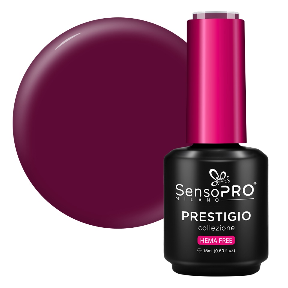 Oja Semipermanenta PRESTIGIO After Party 15ml