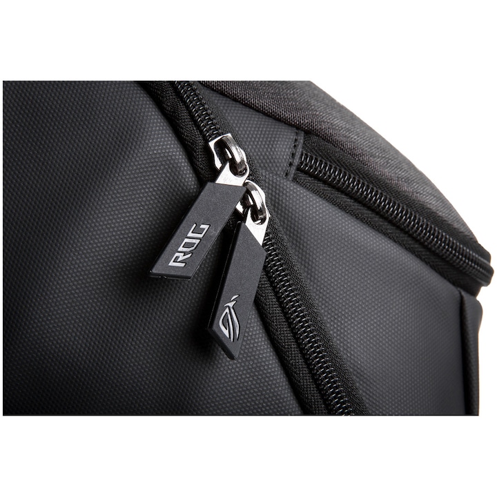 Rucsac ASUS ROG Ranger BP1500 Gri - 15.6 inch, 720g - imagine 7