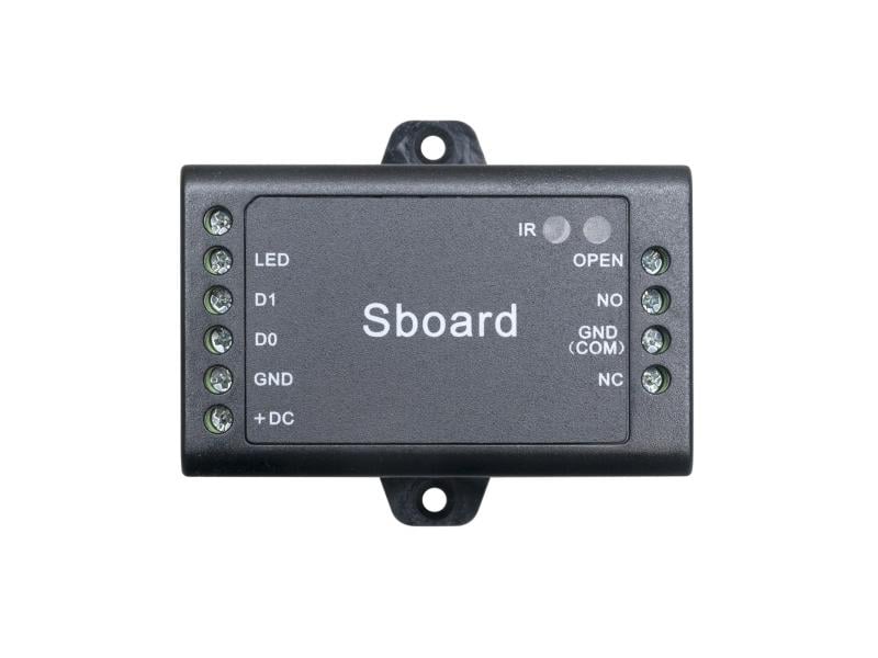 Sebury S-BOARD Control Acces Standalone 1 Usă