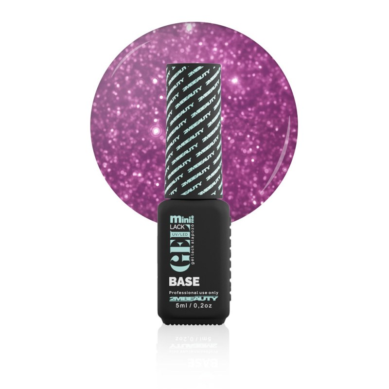 Oja Semi Gel 2M Reflective Base 10