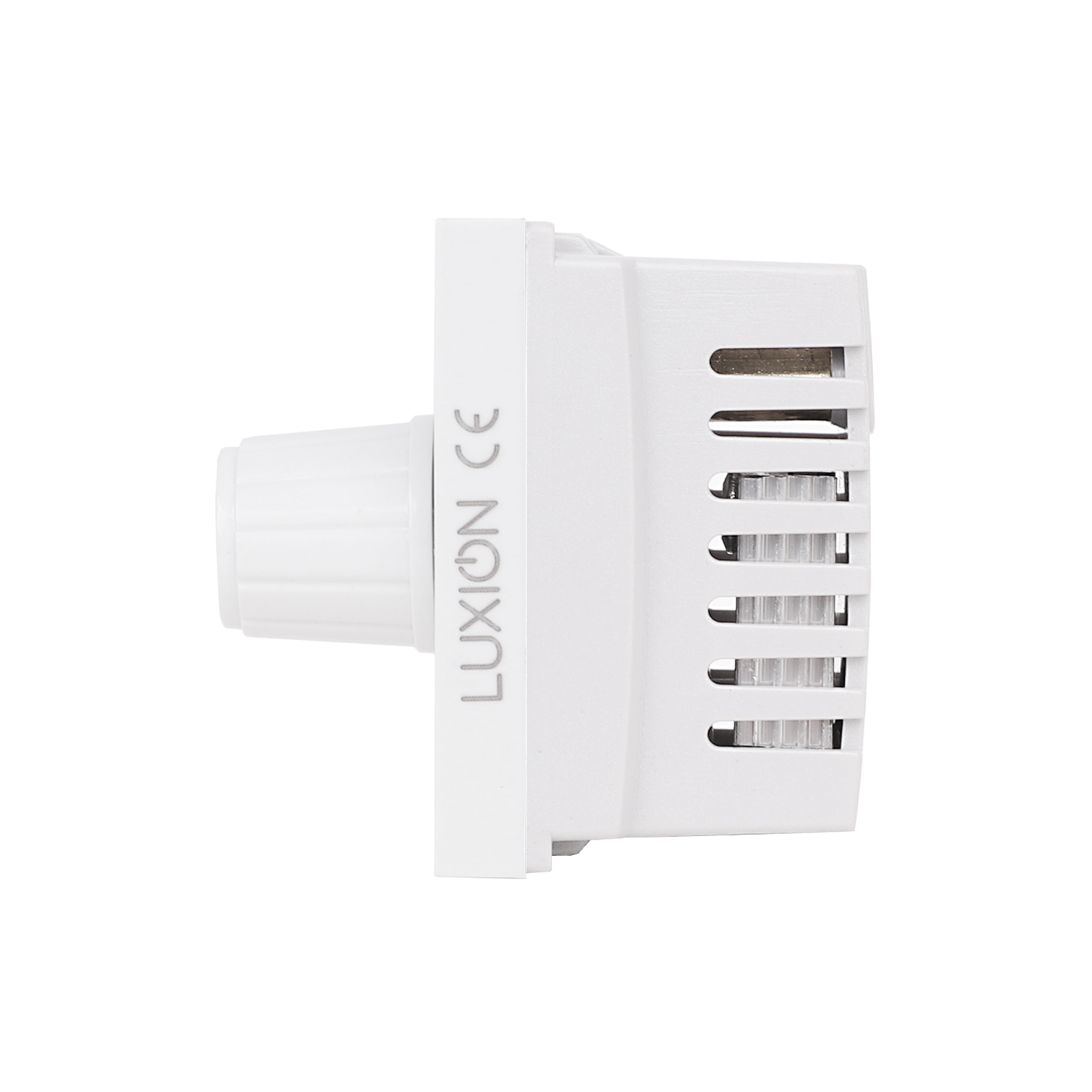 Modul Comutator Ventilator 1M LUXION - imagine 3