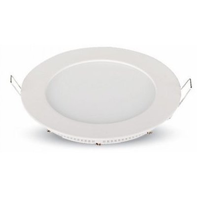 Spot LED Rotund 18W Alb Cald V-TAC