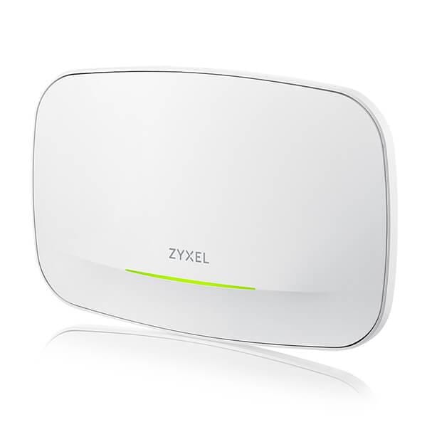 Zyxel NWA210BE - Access Point WiFi 6E Business 2x2.5G PoE - imagine 6