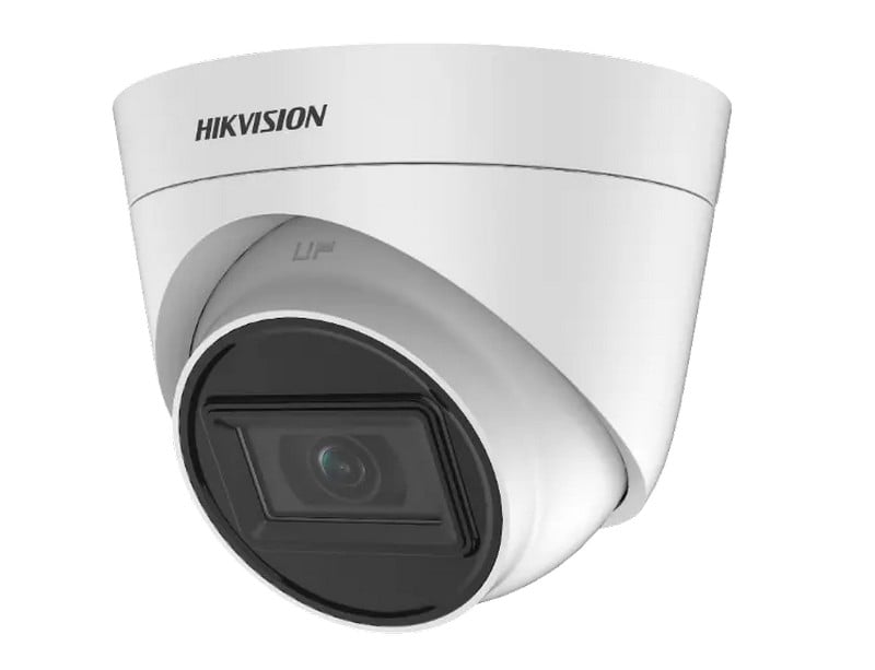 Camera Interior Hikvision 5MP 2K+ IR 40m