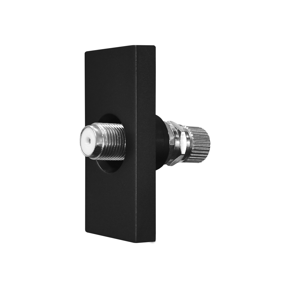Modul Priză TV Satelit Luxion, Conector Mama - imagine 5