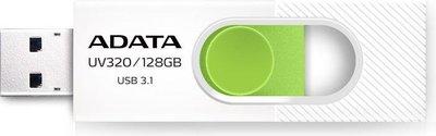 Memorie USB ADATA UV320 128GB USB 3.1 - Viteza 100MB/s